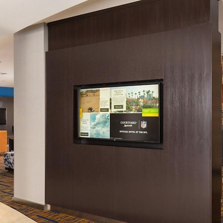 Hotel Courtyard By Marriott Ontario Rancho Cucamonga Exterior foto