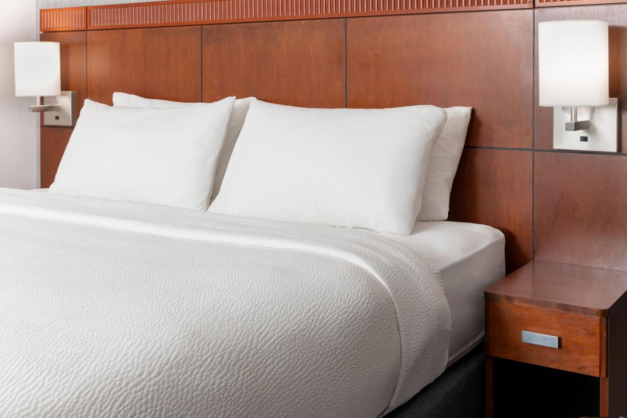 Hotel Courtyard By Marriott Ontario Rancho Cucamonga Exterior foto