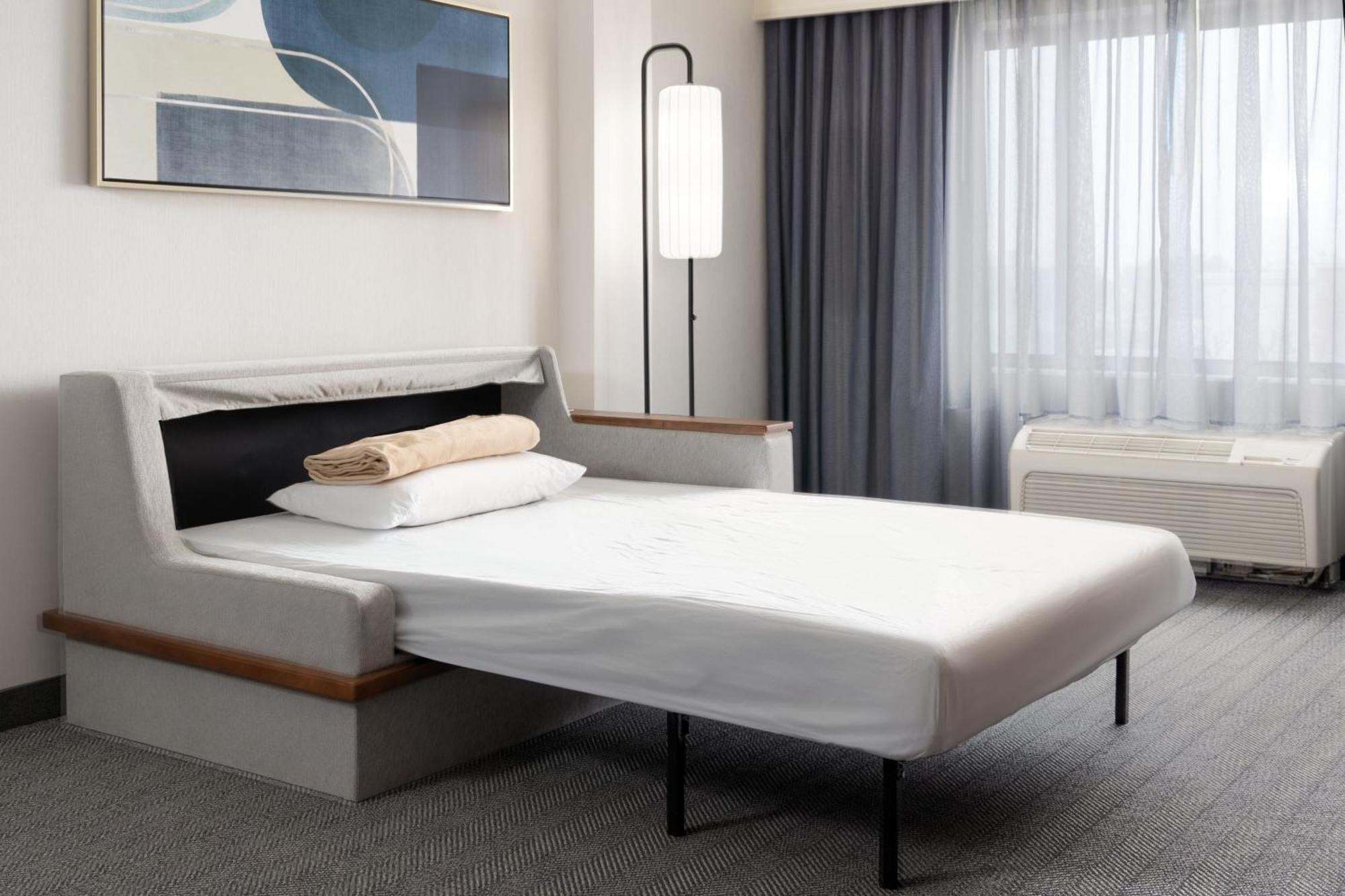 Hotel Courtyard By Marriott Ontario Rancho Cucamonga Exterior foto