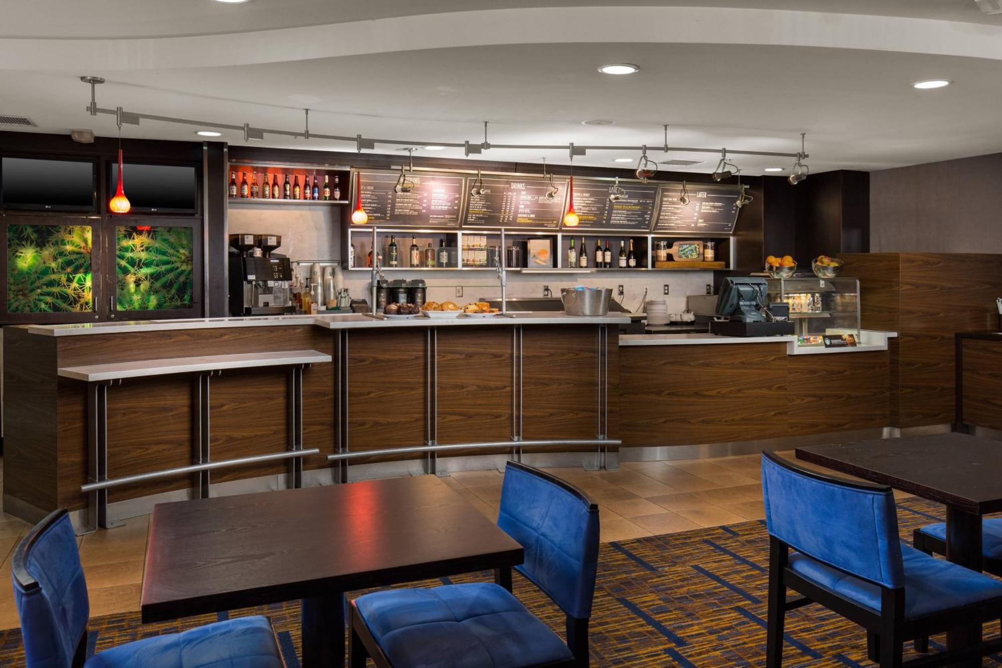 Hotel Courtyard By Marriott Ontario Rancho Cucamonga Exterior foto