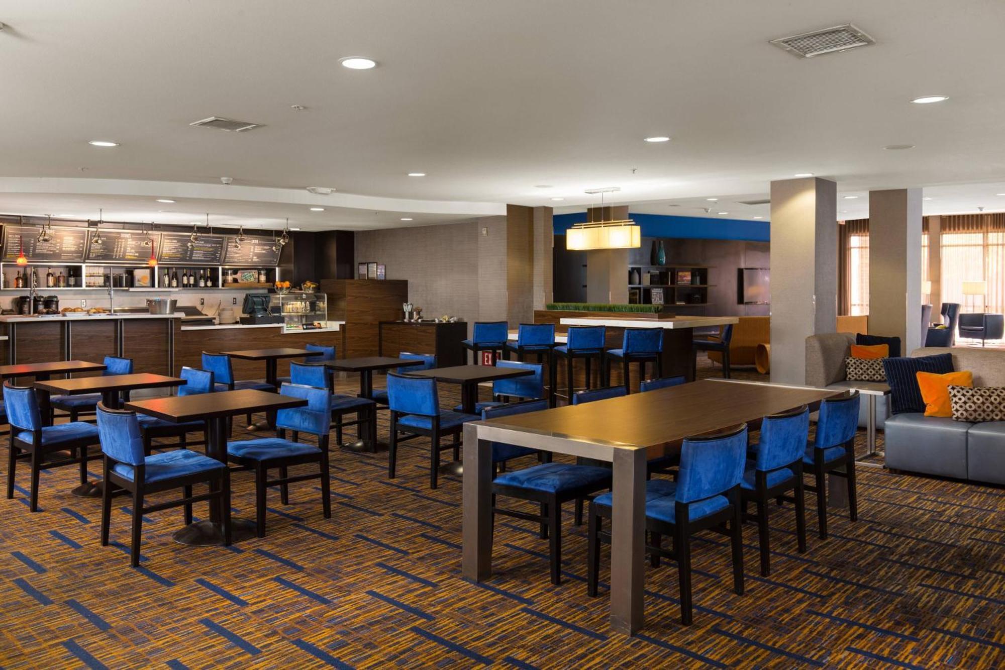 Hotel Courtyard By Marriott Ontario Rancho Cucamonga Exterior foto