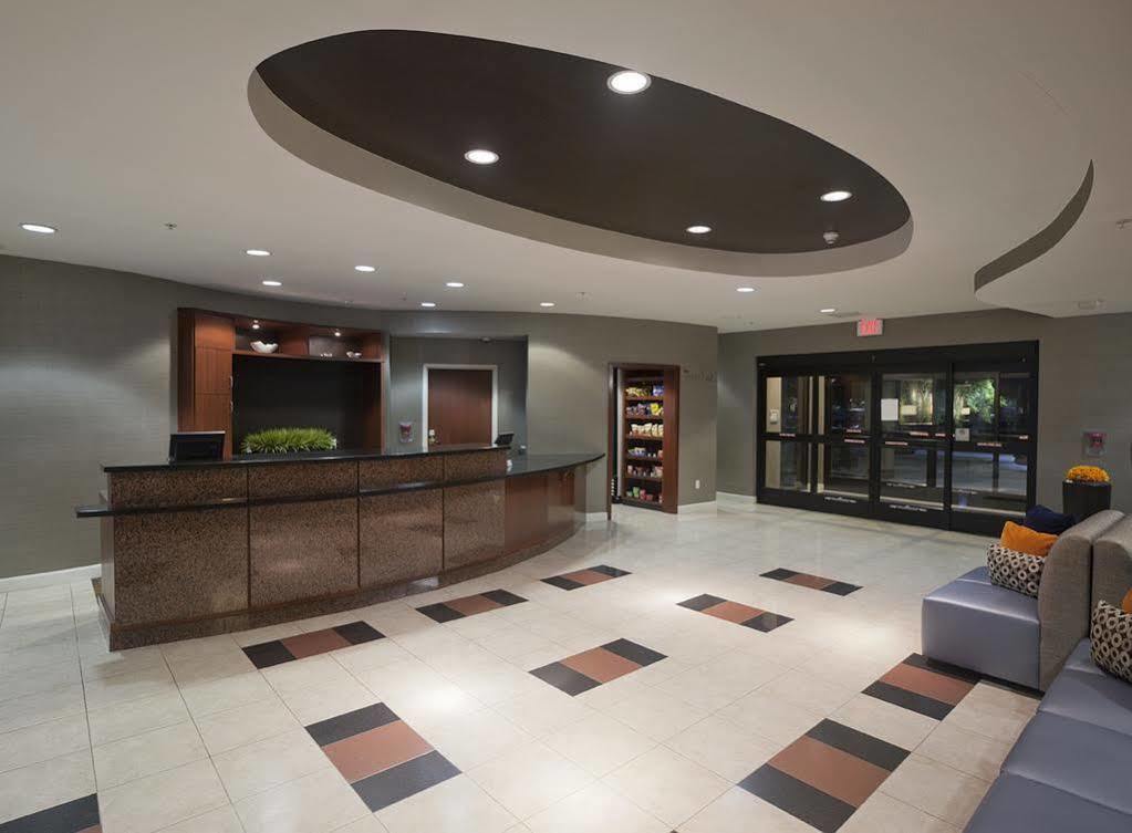 Hotel Courtyard By Marriott Ontario Rancho Cucamonga Exterior foto